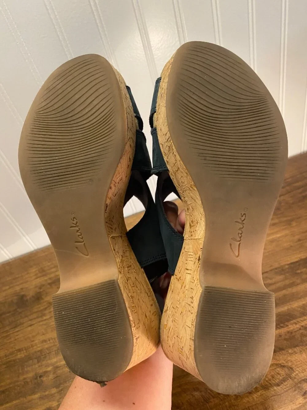 Clarks collection women